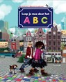 Loop je mee door het ABC - Lian De Kock ; Brigitte Akster - 9789492482549