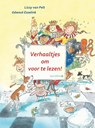 Verhaaltjes om voor te lezen - Lizzy van Pelt - 9789492482556