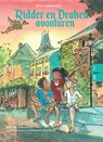 Ridder en Draken avonturen - Martin Scherstra - 9789492482587
