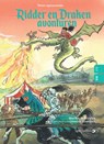 Ridder en Draken avonturen - Martin Scherstra - 9789492482594