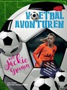 Voetbalavonturen met Jackie Groenen - Lizzy Koppe - van Pelt - 9789492482600