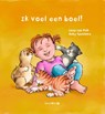Ik voel een boel! - Lizzy van Pelt - 9789492482815