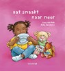 Dat smaakt naar meer! - Lizzy van Pelt - 9789492482846
