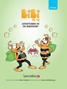 Beleef de avonturen van Bibi de Bij - Okke Verberk - 9789492482884