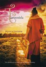 De Tovenaar van Compostela - Monica Vanleke - 9789492551283