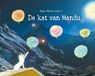 De kat van Mandu - T.T. Twinkle - 9789492551795