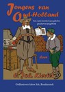 Jongens van Oud-Holland - C. Joh. Kieviet - 9789492575784