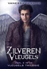 Zilveren vleugels - Vanessa Gerrits - 9789492585004