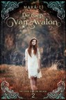 De roep van Avalon - Mara Li - 9789492585110