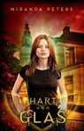 Hart van glas - Miranda Peters - 9789492585134