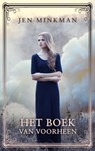 Het boek van voorheen - Jen Minkman - 9789492585189