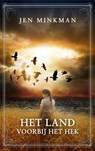 Het land voorbij het hek - Jen Minkman - 9789492585264