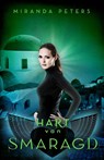 Hart van smaragd - Miranda Peters - 9789492585318