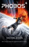 Phobos 4 - Victor Dixen - 9789492585745
