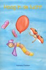 Hoog in de lucht - Hanneke Frenken - 9789492593061