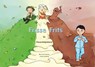 Frisse Frits in Viezevlekjesland - Berry ten Hoven ; Linda Udding - 9789492593078