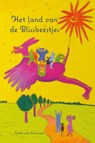Het land van de Blissbeestjes - Ineke van Leeuwen - 9789492593139