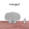 Vriendjes? - Julie Geraedts - 9789492593344