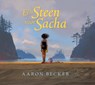 Een steen voor Sascha - Aaron Becker - 9789492600110