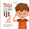 Thijs lust geen ijs - Rita Maris - 9789492600349
