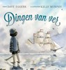 Dingen van ver - Dave Eggers - 9789492600387