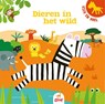 Dieren in het wild -  - 9789492616173