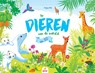 De dieren van de wereld in 3D -  - 9789492616241