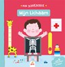 Mijn lichaam -  - 9789492616258