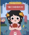 Sneeuwwitje -  - 9789492616272