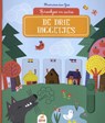 De drie biggetjes -  - 9789492616289