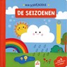 De seizoenen -  - 9789492616395