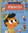 Pinokkio -  - 9789492616401