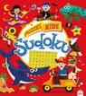 Sudoku -  - 9789492616616