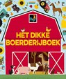 Het dikke boerderijboek - Christopher Franceschelli - 9789492616739