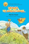 Red de Visser - Cao Wenxuan - 9789492618016