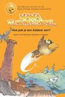 Hoe pak je een adelaar aan? - Cao Wenxuan - 9789492618023