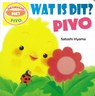 Piyo - Wat is dit? - Satoshi Iriyama - 9789492618092