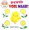 Piyo - Voel maar! - Satoshi Iriyama - 9789492618108
