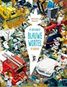 Op zoek naar de Blauwe Wortel - Sébastien Telleschi - 9789492618283