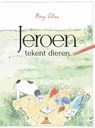 Jeroen tekent dieren - Marjo Potma - 9789492618634