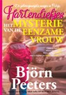 Het mysterie van de eenzame vrouw - Björn Peeters - 9789492638038