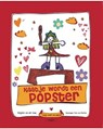 Kaatje wordt een popster - Marjolein van der Gaag - 9789492657145
