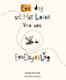 Een dag uit het leven van een eendagsvlieg - Rienke Beernink - 9789492723505
