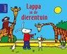 Lappa in de dierentuin - Mirjam Visker - 9789492731036