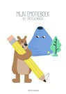 Mijn EmotieBoek - Mandy Langbroek - 9789492758019
