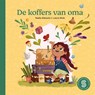 De koffers van oma - Nadia Babazia - 9789492784100