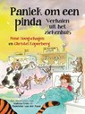 Paniek om een pinda - René Hoogschagen ; Christel Koperberg - 9789492840240