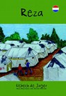 Reza - Elsbeth de Jager - 9789492844170
