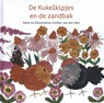 De kukelkipjes en de zandbak - Esther van der Ham - 9789492844736