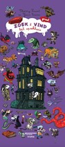 Zoek en vind in het spookhuis - Thierry Laval - 9789492881144